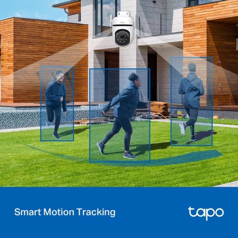 KAMERA TP-LINK Tapo C520WS ZEWNĘTRZNA