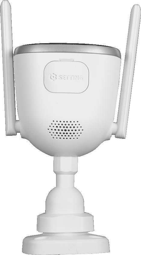 Kamera BCS BASIC BCS-B-THOME01(2.0)
