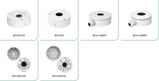 Kamera BCS VIEW BCS-V-TIP14FSR3L3(2)
