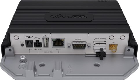 MIKROTIK ROUTERBOARD LtAP-2HnD&FG621-EA