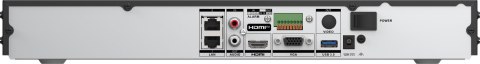 Rejestrator IP Hikvision DS-7608NXI-I2/VPro