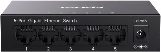 SWITCH TENDA TEG1005M