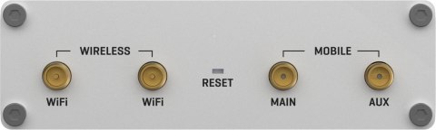 Teltonika RUT360 router przemysłowy 4G / LTE (RUT360000000)