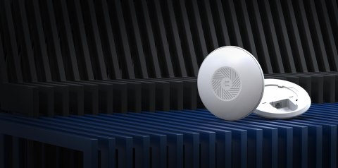 Teltonika TAP200 punkt dostępowy PoE (TAP200000300)