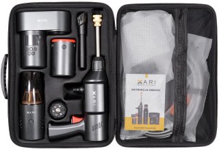 XARI Smart Kit XP1 Modułowy zestaw urządzeń bezprzewodowych do samochodu