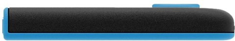 Adata Pendrive UV128 32GB USB 3.2 Gen1 czarno - niebieski