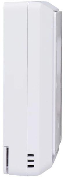 ENGO Controls E25-BATW - Internetowy, natynkowy regulator temp.