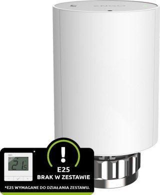 ENGO Controls ETRV-M30 - Bezprz., elektroniczna głowica grzejnikowa