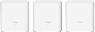 MESH TENDA NOVA EX3 (3-pack) WiFi6 Mesh
