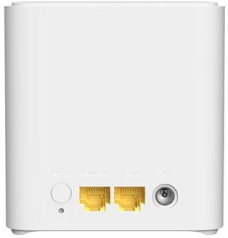 MESH TENDA NOVA EX3 (3-pack) WiFi6 Mesh