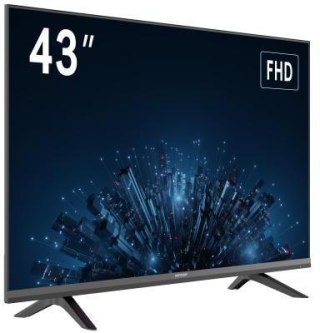 Monitor Hikvision DS-D5043F3-1V0S