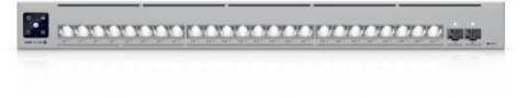 SWITCH UBIQUITI USW-Pro-XG-24-PoE (720W)