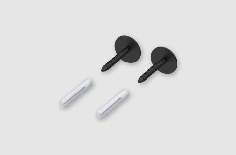 Teltonika Surface clip holder KIT PR5MEC22