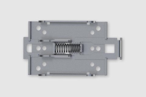 Teltonika uchwyt DIN Rail KIT PR5MEC00