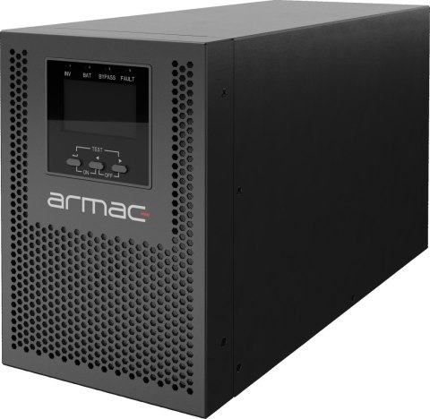 UPS ZASILACZ AWARYJNY Armac Office 1000VA ON-LINE PF1 Dust Free