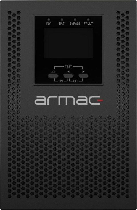 UPS ZASILACZ AWARYJNY Armac Office 1000VA ON-LINE PF1 Dust Free