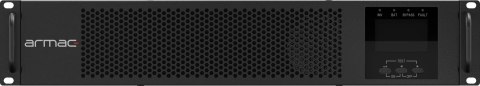 UPS ZASILACZ AWARYJNY Armac Rack 3000VA ON-LINE PF1 Dust Free