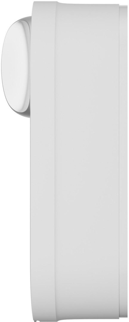 Aqara Smart Lock U200 Lite Biały Inteligentny zamek do drzwi EL-D03DW