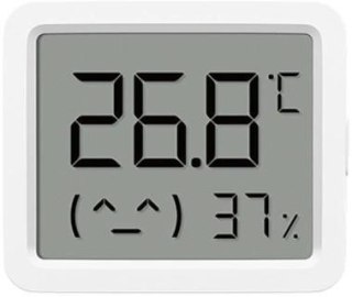 Czujnik temperatury Xiaomi Smart Temperature and Humidity Monitor 3 Mini