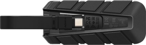 Dysk SSD Adata SSD SC740 2TB U3.2C 1050/1000 MB/s niebieski