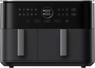 Frytkownica beztłuszczowa Xiaomi Dual Zone Air Fryer 10L czarny