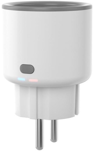 Inteligentne gniazdko Sonoff S60ZBTPF ZigBee