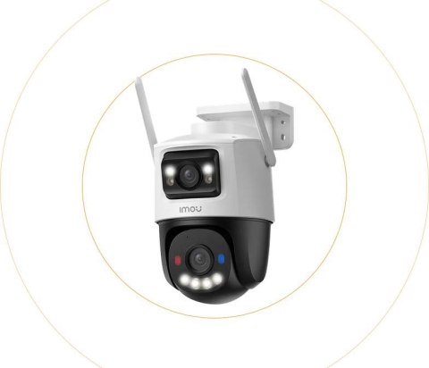 Kamera IP Imou Cruiser Dual 2 PRO 8MP (4MP+4MP) Wi-Fi