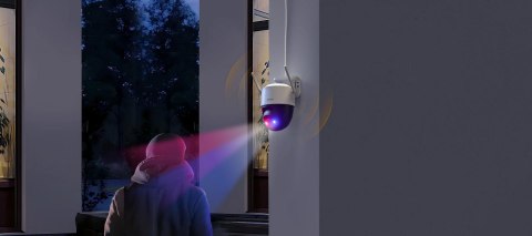 Kamera IP Imou Cruiser SC 8MP Wi-Fi PoE IPC-K7FP-8V0N