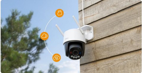 Kamera IP Imou Cruiser SC 8MP Wi-Fi PoE IPC-K7FP-8V0N