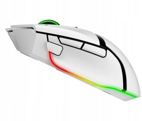 Mysz Gamingowa Bezprzewodowa Razer Basilisk V3 Pro Gracza PC 30K DPI
