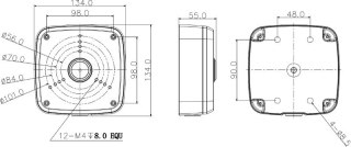 Puszka MT-P122V2