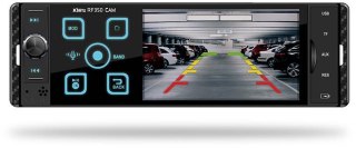 Radio samochodowe Xblitz RF350 z kamerą cofania