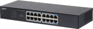 SWITCH DAHUA S3016-16GT