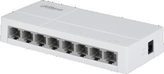 SWITCH DAHUA SF1008L-EUR