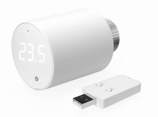 Shelly BLU TRV Single pack 1 x BLU TRV + 1 x BLU Gateway Gen3