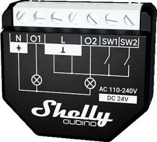 Shelly Wave 2PM