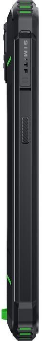 Smartfon Oukitel G3 6" 4/128GB 6300mAh zielony