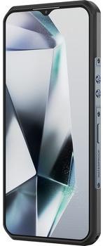 Smartfon Oukitel WP35 8/256 11000mAh DS. szary