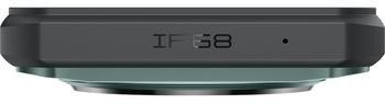 Smartfon Oukitel WP35 8/256 11000mAh DS. zielony