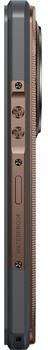 Smartfon Oukitel WP35 8/256 11000mAh DS. złoty