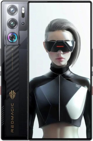 Smartfon REDMAGIC 9S Pro 5G 16/512GB Cyclone