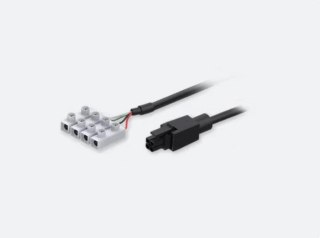Teltonika kabel zasilający PR2FK20M