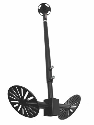 Uchwyt Camsafe CS40-KSO2 antracyt