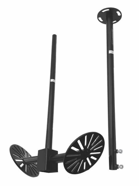 Uchwyt Camsafe CS40-KSO2 antracyt