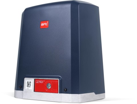 Zestaw BFT DEIMOS ULTRA BT B600 INT KIT do 600kg bram przesuwnych