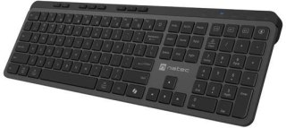 Zestaw bezprzewodowy Natec Natec Medusa Bluetooth + 2.4Ghz X-SCISSORS Slim