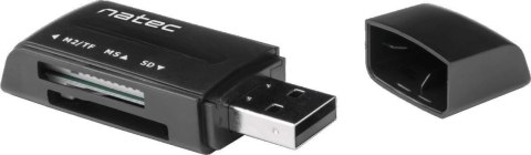 Czytnik kart pamięci ANT 3 Mini SDHC/MMC/M2/Micro SD