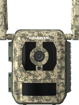 Fotopułapka Reolink Camovue 8MP LTE Talon Series T130