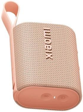 Głośnik przenośny Xiaomi Sound Pocket Pink S28HGL