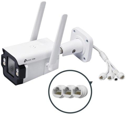 KAMERA TP-Link InSight S345-4G(4mm)